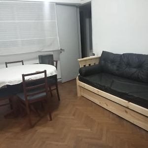 Apartamento de 1 Dormitorio